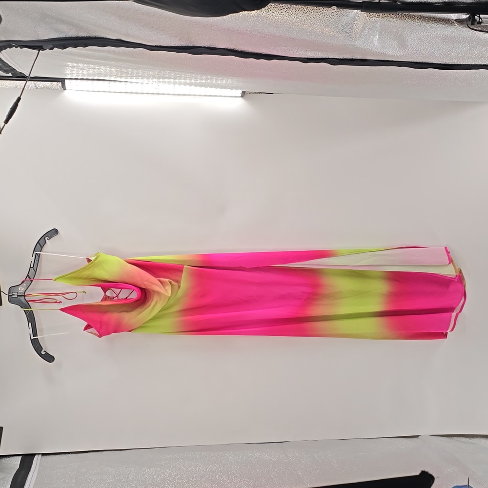 THE Wolf‎ Gang Makena maxi dress - Picture 11 of 16